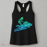 Jet Ski Jetski Women's Tank Top thumb 3