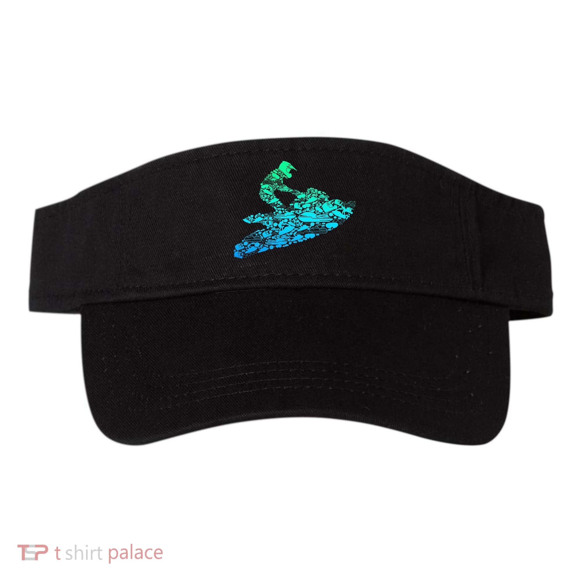 Jet Ski Jetski Visor