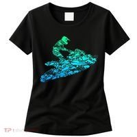 Jet Ski Jetski Women's T-Shirt thumb 0