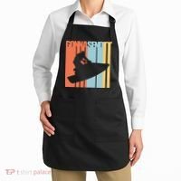 Jet Ski Jet Skier Tee Jet Skiing Apron thumb 2