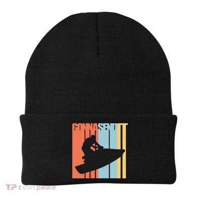 Jet Ski Jet Skier Tee Jet Skiing Beanie