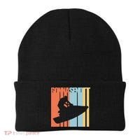 Jet Ski Jet Skier Tee Jet Skiing Beanie thumb 0