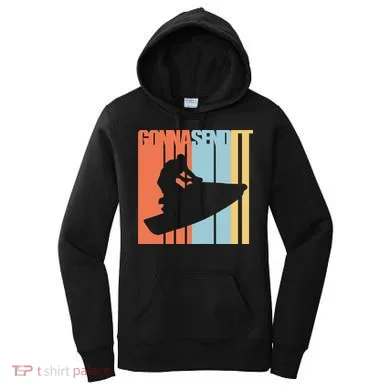 Women's Hoodie