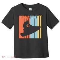 Jet Ski Jet Skier Tee Jet Skiing Toddler T-Shirt thumb 0