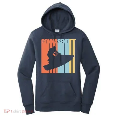 Women's Hoodie