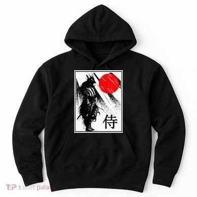 Japanese Samurai Hoodie