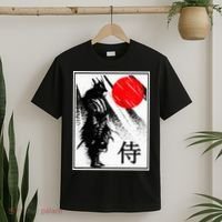 Japanese Samurai T-Shirt thumb 2