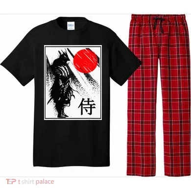 Pajama Set