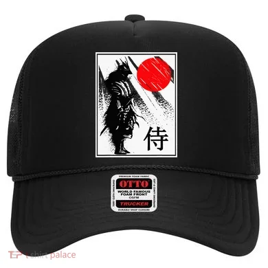 Japanese Samurai Hat