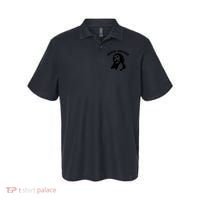Jesus Shaves Polo thumb 0