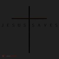 Jesus Saves Women's Sweatshirt thumb 2