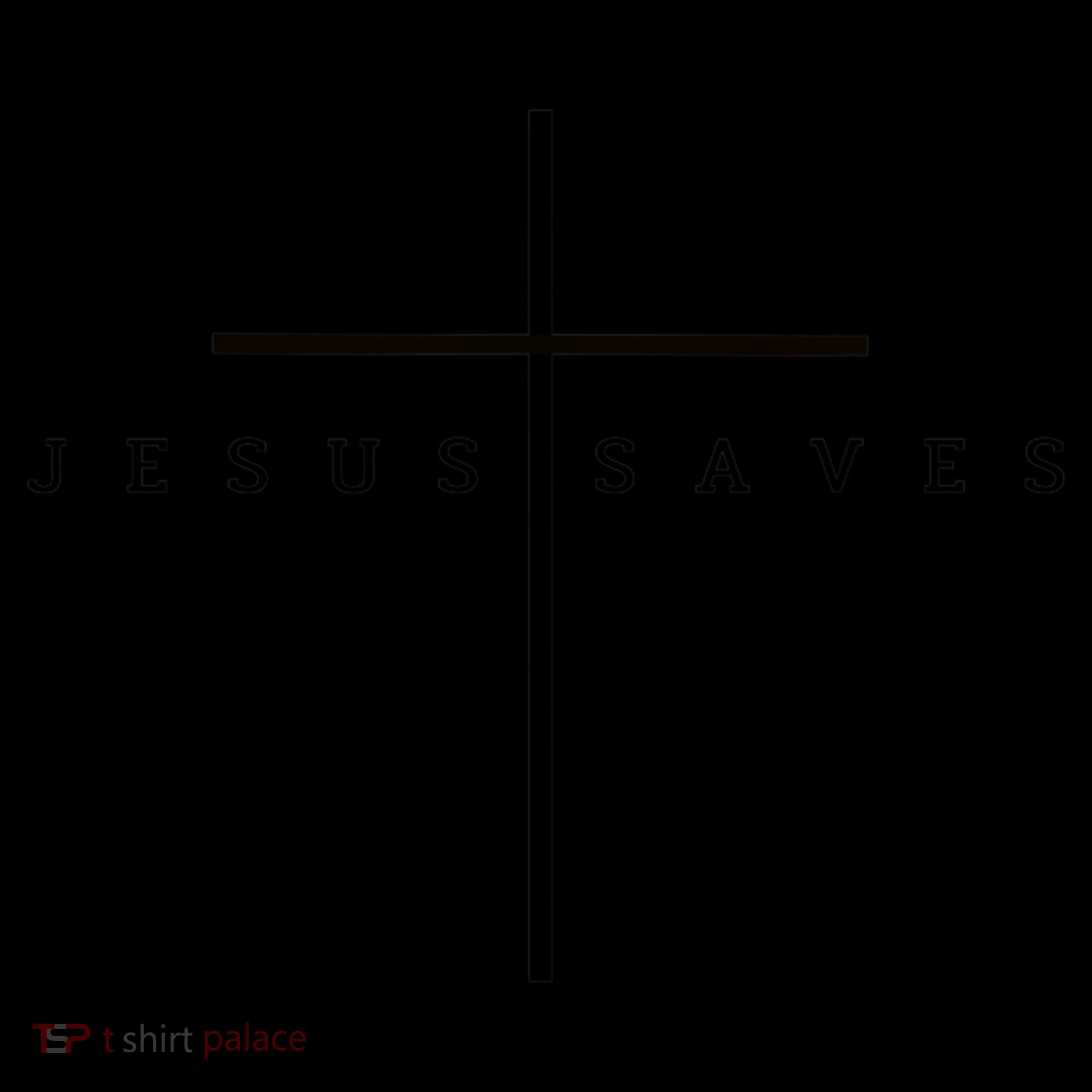 Jesus Saves Women's Hoodie