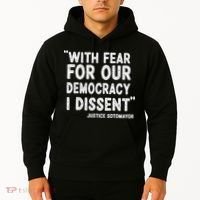 Justice Sotomayor Hoodie thumb 2