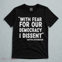 Justice Sotomayor T-Shirt thumb 5