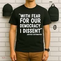 Justice Sotomayor T-Shirt thumb 6