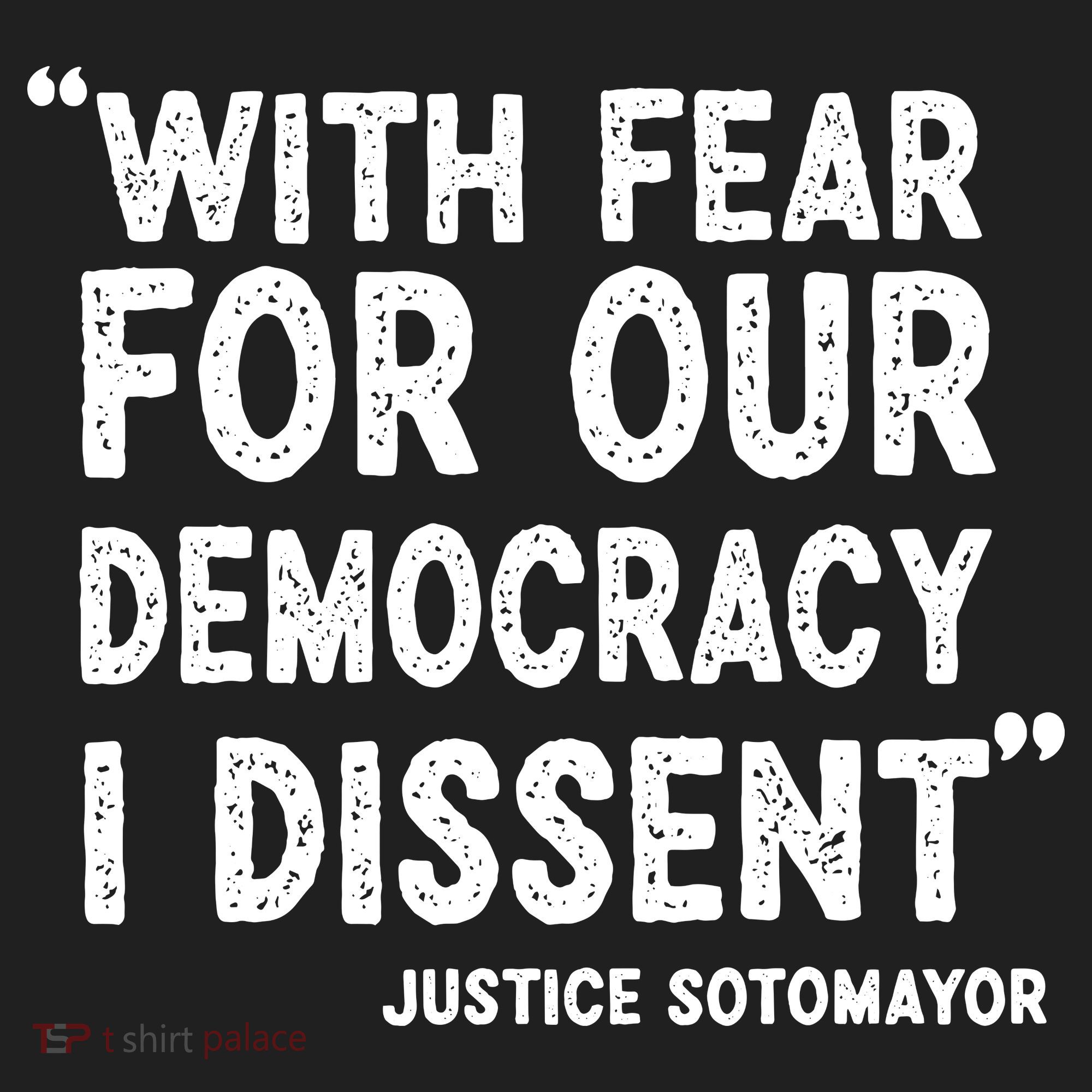 Justice Sotomayor Beanie