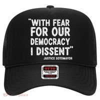 Justice Sotomayor Hat thumb 0