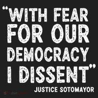 Justice Sotomayor Hat thumb 2