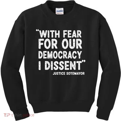 Kids Sweatshirt