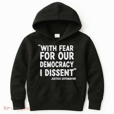 Kids Hoodie