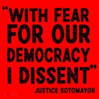Justice Sotomayor Santa Hat thumb 1