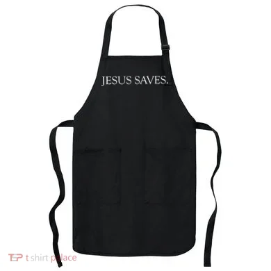Apron