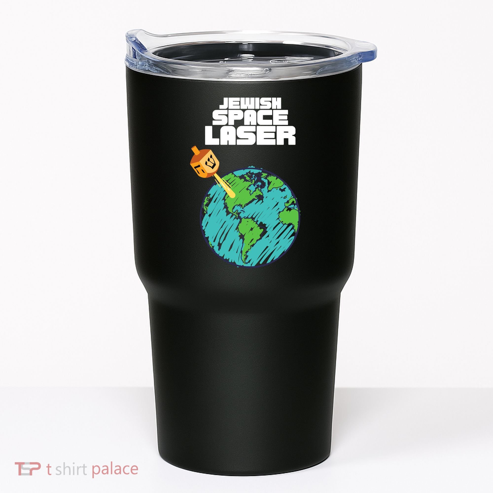 Jewish Space Laser Insane Funny Conspiracy Theory Tumbler