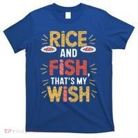 Japanese Sushi Lover And Japanese Food Lover Sushi Making Gift T-Shirt thumb 0