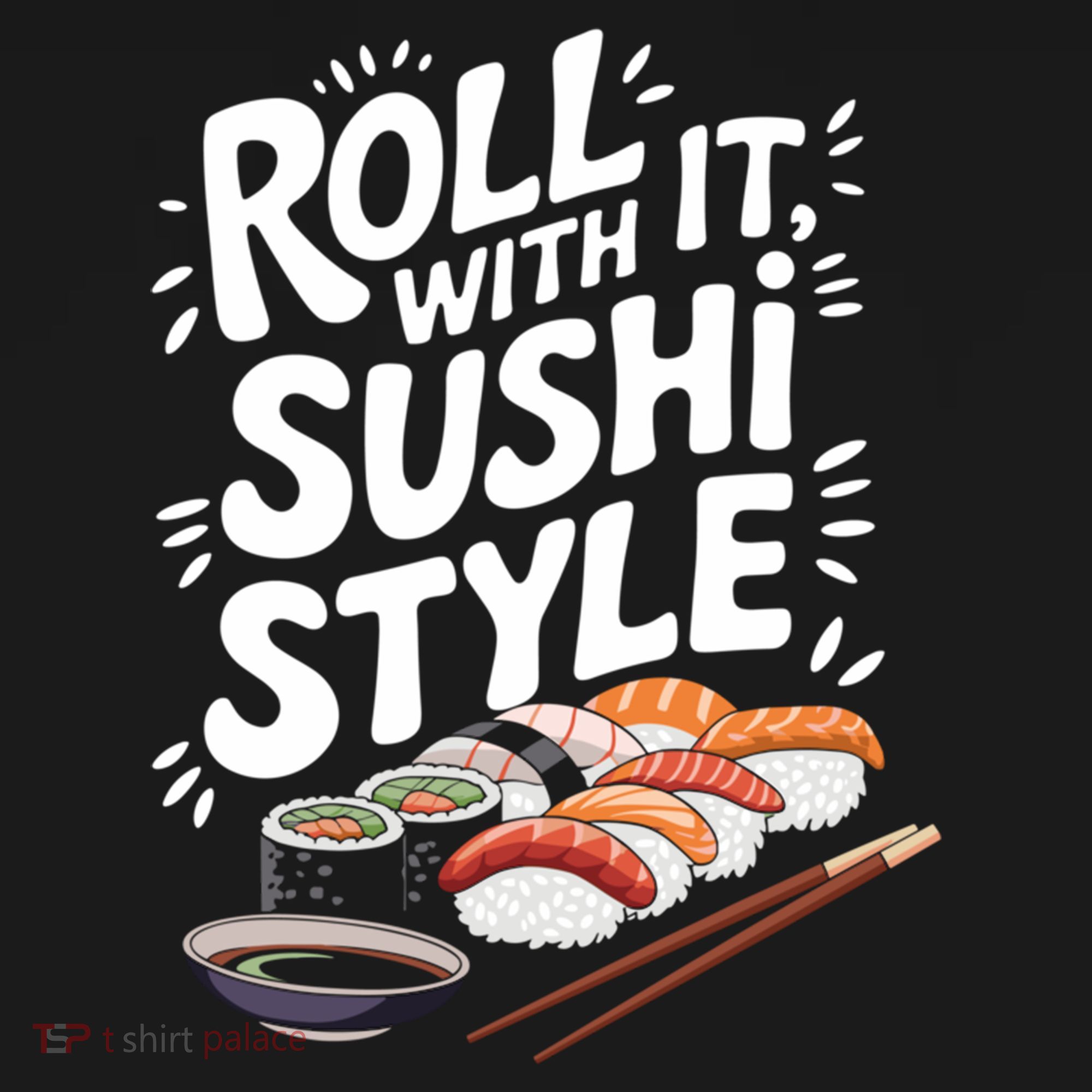 Japanese Sushi Lover Sushi Making And Japanese Food Lover Great Gift Women's Hoodie
