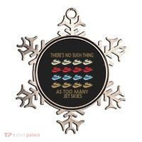 Jet Ski Lovers Meaningful Gift Ornament thumb 0