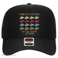 Jet Ski Lovers Meaningful Gift Hat thumb 0