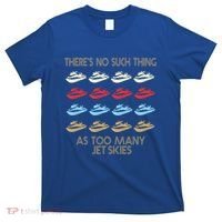 Jet Ski Lovers Meaningful Gift T-Shirt thumb 0