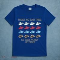 Jet Ski Lovers Meaningful Gift T-Shirt thumb 5
