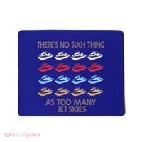 Jet Ski Lovers Meaningful Gift Mousepad thumb 0
