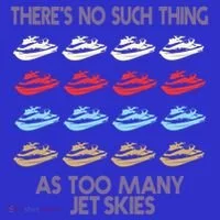 Jet Ski Lovers Meaningful Gift Women's T-Shirt thumb 6