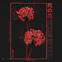 Japanese Spider Lily Soft Grunge Anime Aesthetic Flower  Women's Hoodie thumb 2