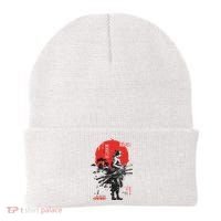 Japanese Samurai Limited Edition Anime Manga Legend Beanie thumb 0