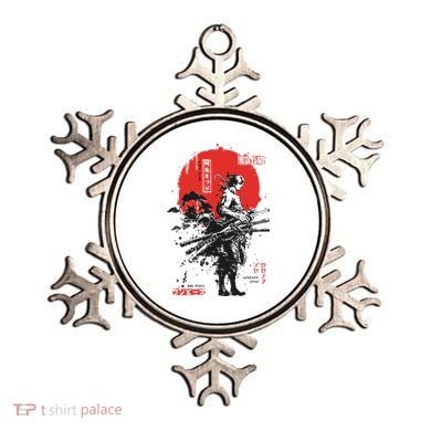 Japanese Samurai Limited Edition Anime Manga Legend Ornament