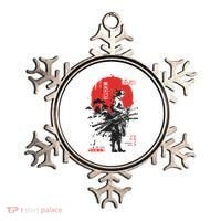 Japanese Samurai Limited Edition Anime Manga Legend Ornament thumb 0