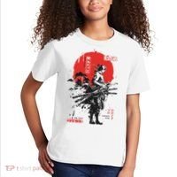 Japanese Samurai Limited Edition Anime Manga Legend Kids T-Shirt thumb 2