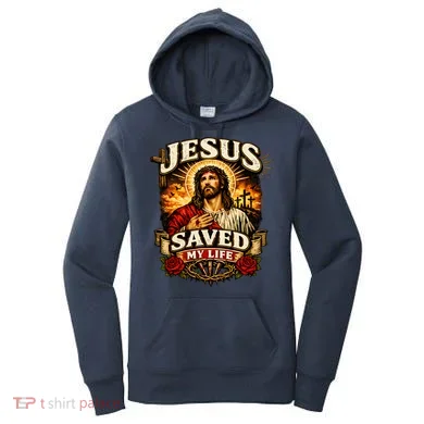 Women's Hoodie