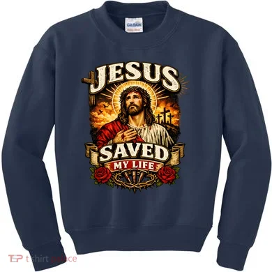 Kids Sweatshirt