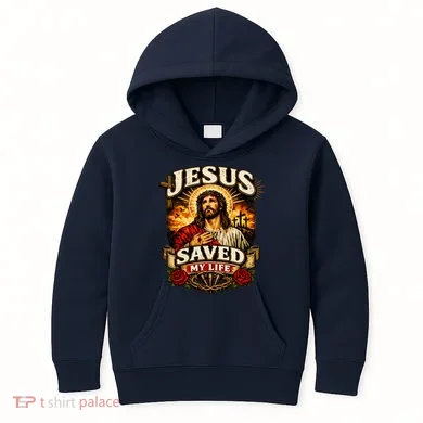 Kids Hoodie