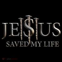 Jesus Saved My Life Christian Religious Believer Coffee Mug thumb 5