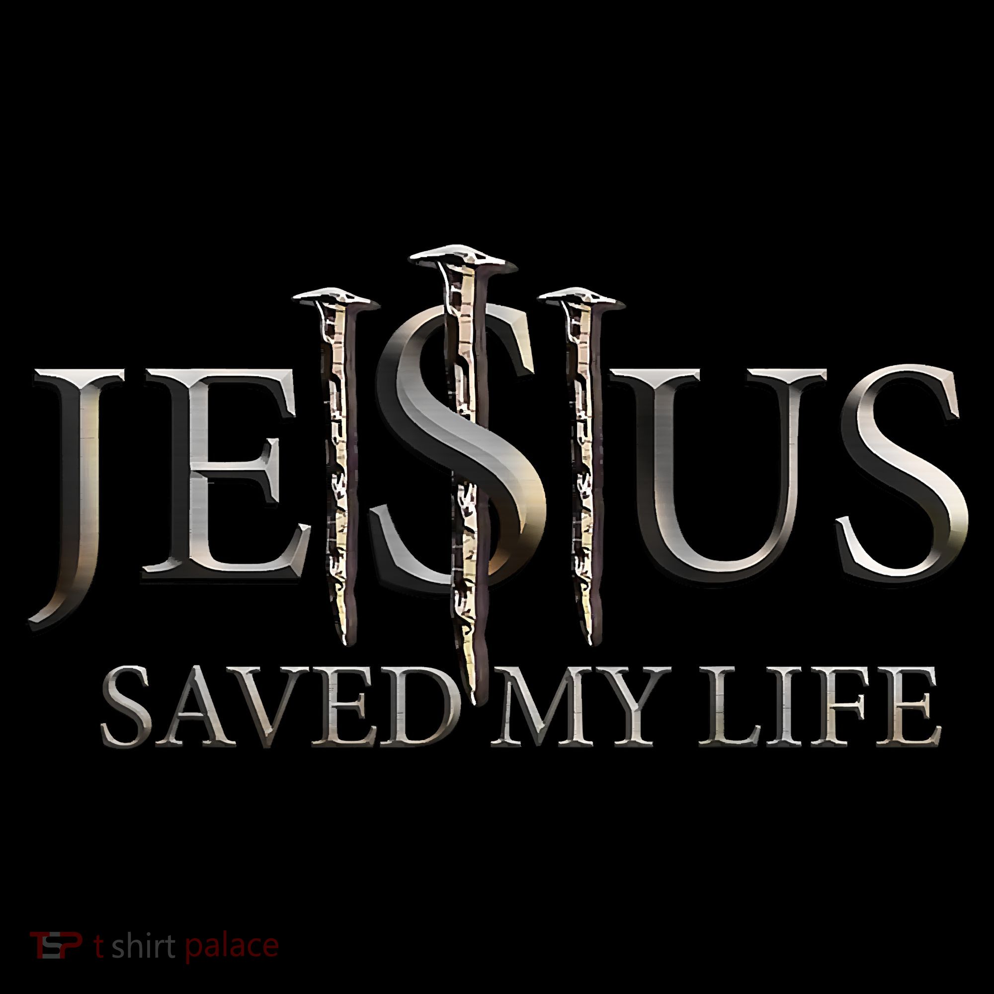 Jesus Saved My Life Christian Religious Believer Coffee Mug