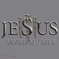 Jesus Saved My Life Christian Religious Believer Women's T-Shirt thumb 6
