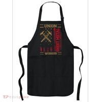 Journeyman Sheet Metal Worker Union Sheet Metal Worker Apron thumb 0
