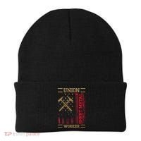 Journeyman Sheet Metal Worker Union Sheet Metal Worker Beanie thumb 0