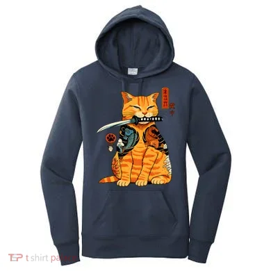 Women's Hoodie