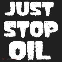 Just Stop Oil Women's Sweatshirt thumb 2